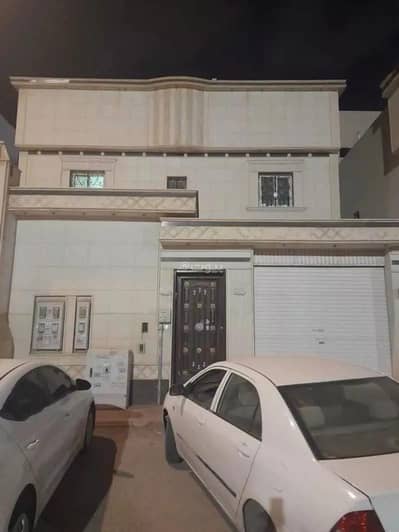 7 Bedroom Villa for Rent in Riyadh, Riyadh Region - 7 Rooms Villa For Rent in Al Ramal, Riyadh
