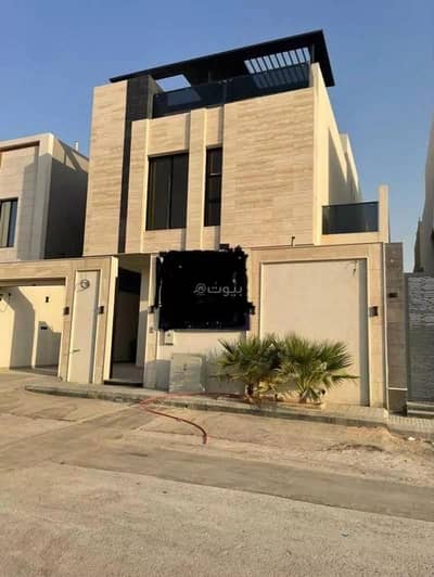7 Bedroom Villa for Sale in Riyadh, Riyadh - 10 Room Villa For Sale on 209 Street, Riyadh