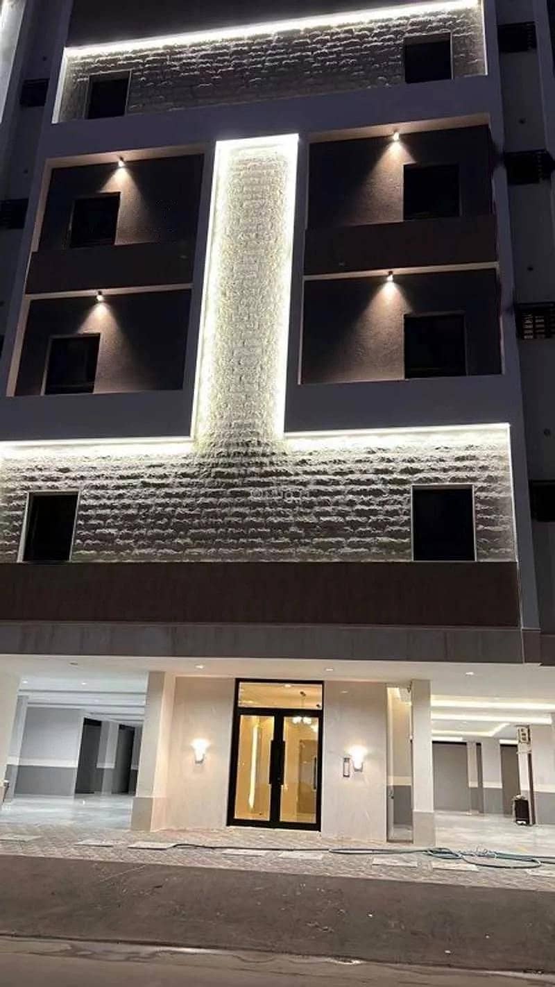 3 Room Apartment for Sale in Al Riyan, Jeddah