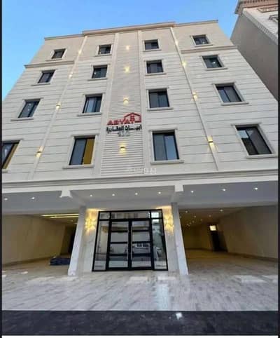 شقة 5 غرف نوم للبيع في جدة، مكة المكرمة - شقة 5 غرف للبيع في شارع النعيم، جدة