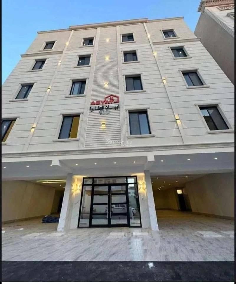 5 Room Apartment For Sale on Al Nuaim Street, Jeddah