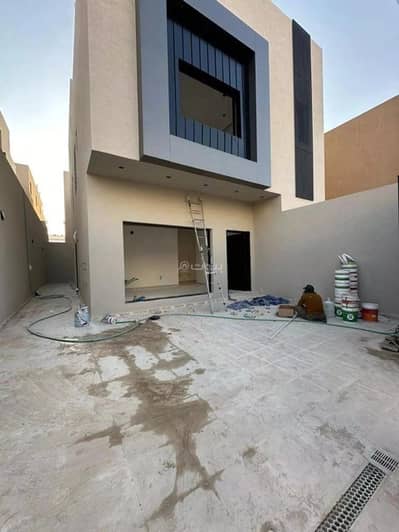 5 Bedroom Floor for Sale in Riyadh, Riyadh Region - 5 Rooms Floor For Sale on Bakr Al Mazni Street, Riyadh