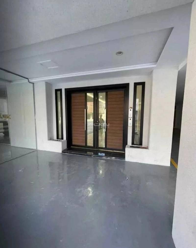 4-Room Apartment For Sale in Al Wahah, Jeddah