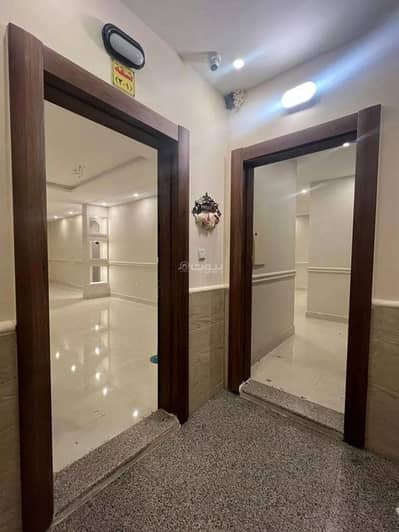 5 Bedroom Flat for Rent in Jida, Makkah Al Mukarramah - 5 Room Apartment For Rent: Abdulrahman Al Ghafiqi Street, Al Sowary, Jeddah