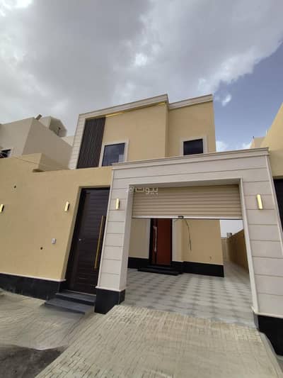 6 Bedroom Villa for Sale in Riyadh, Riyadh Region - Villa-Riyadh-Badr district