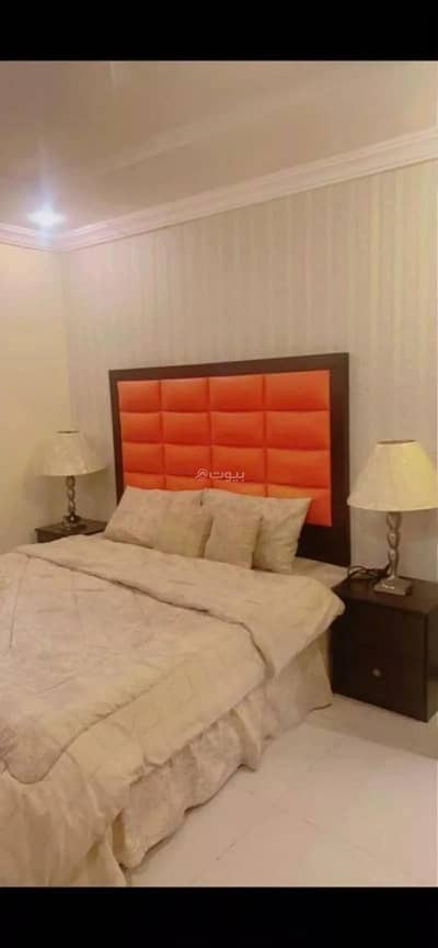 شقة 2 غرفة نوم للايجار في جدة، المنطقة الغربية - شقة 1 غرفة للإيجار، شارع إدريس راغب، جدة