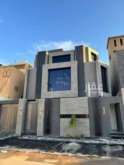 7 Bedroom Villa for Sale in Riyadh, Riyadh - 7 Rooms Villa For Sale in 15th Street, Riyadh