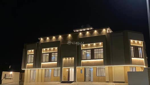 3 Bedroom Apartment for Sale in Taif, Western Region - null