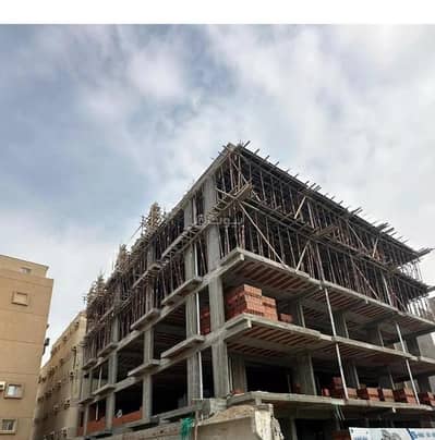 5 Bedroom Apartment for Sale in Jeddah, Western Region - 5 Room Apartment For Sale | Abu Farnas Street, Jeddah