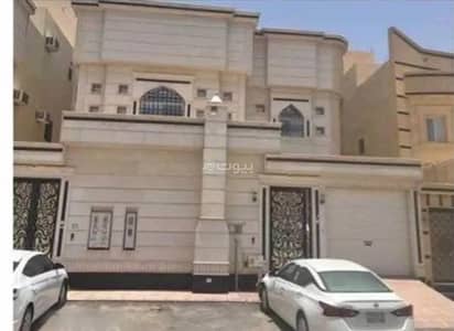 7 Bedroom Villa for Rent in Riyadh, Riyadh Region - 7 Rooms Villa For Rent in Al Yarmouk, Riyadh