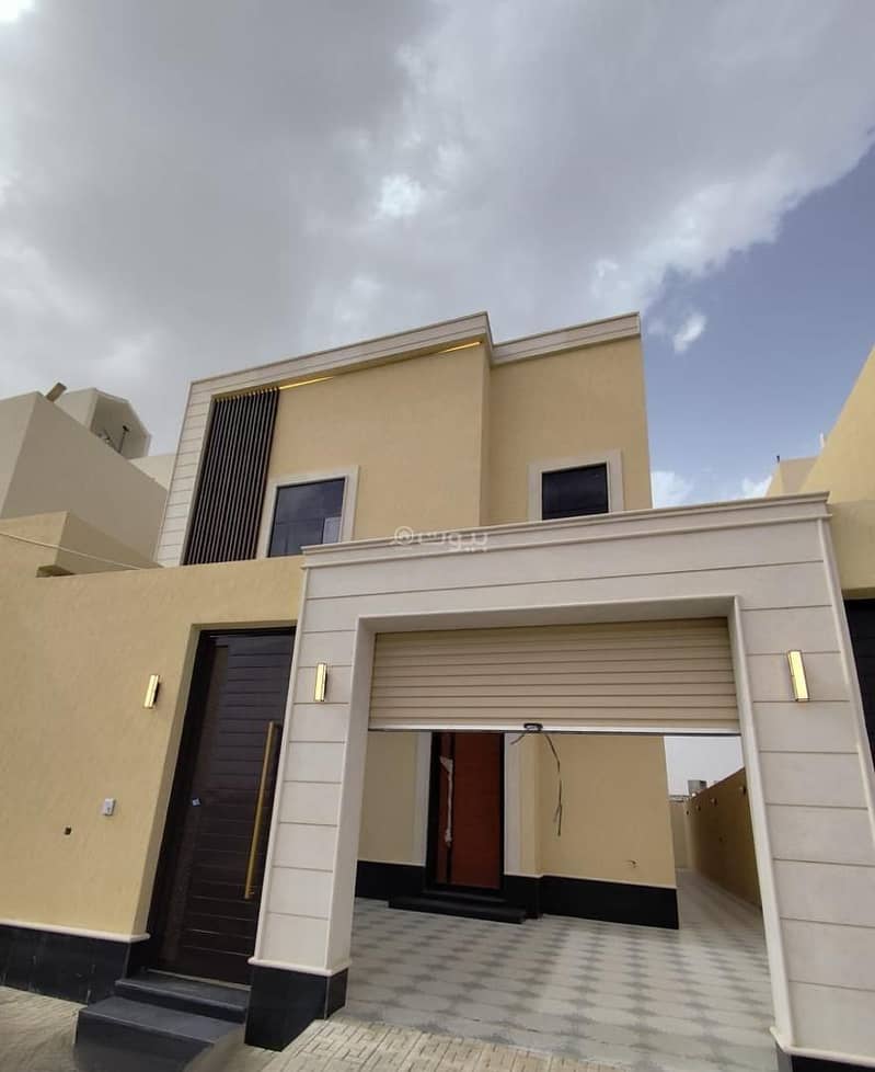Villa for sale in Bader, Riyadh