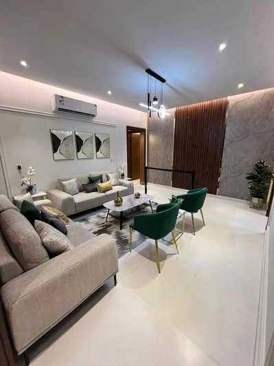 5 Bedroom Flat for Sale in Jida, Makkah Al Mukarramah - 5 Rooms Apartment For Sale in Suhail Hassan Qadi, Jeddah