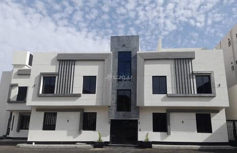 3 Bedroom Flat for Sale in Taif 1, Western Region - Apartment - Taif - Al Koda District (Al Akhbab)
