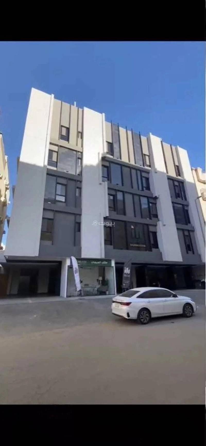 4 Rooms Apartment For Sale - Ahmed Bin Mohammed Al Moksi St, Jeddah