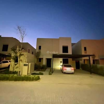 4 Bedroom Villa for Sale in Riyadh, Riyadh Region - 4 Room Villa For Sale in King Khalid International Airport, Riyadh