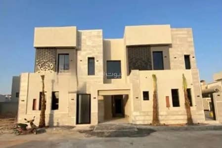 4 Bedroom Villa for Sale in Riyadh, Riyadh Region - 4 Room Villa For Sale on 20 Street, Riyadh