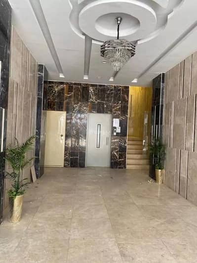 4 Bedroom Apartment for Sale in Jeddah, Western Region - 4 Room Apartment For Sale, Al Waha Street, Jeddah