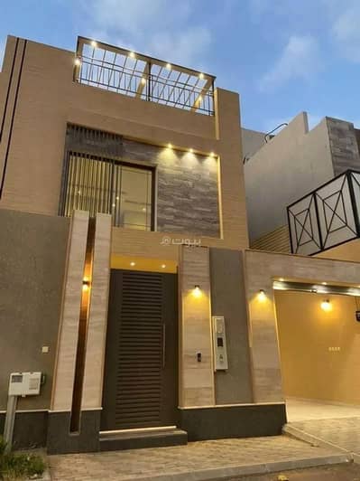 7 Bedroom Villa for Sale in Riyadh, Riyadh Region - 8 Rooms Villa For Sale in Yarmouk, Riyadh