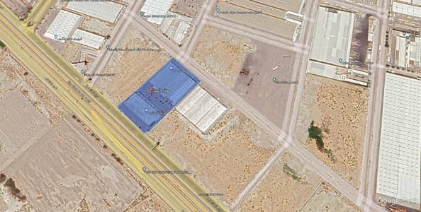 Commercial Land for Sale in Aldammam, Eastern - Commercial Land in Aldammam，Al Khalidiyah Al Janubiyah 50000000 SAR - 87533434