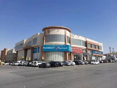 مكتب  للايجار في الرياض، منطقة الرياض - مكتب بغرفة واحدة للإيجار بالازدهار، الرياض
