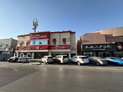 مكتب  للايجار في الرياض، منطقة الرياض - مكتب للايجار في الإزدهار، الرياض