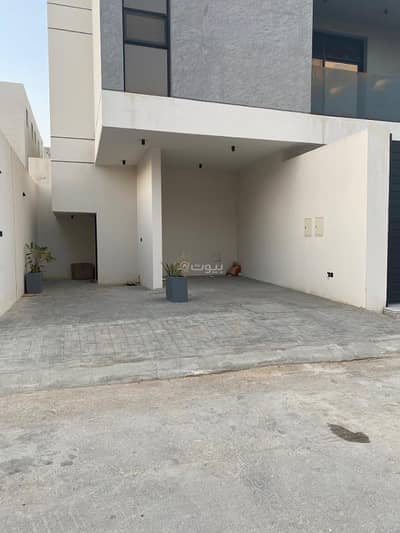 4 Bedroom Floor for Rent in Riyadh, Riyadh Region - For rent, new upper floor in Al Aaridh
