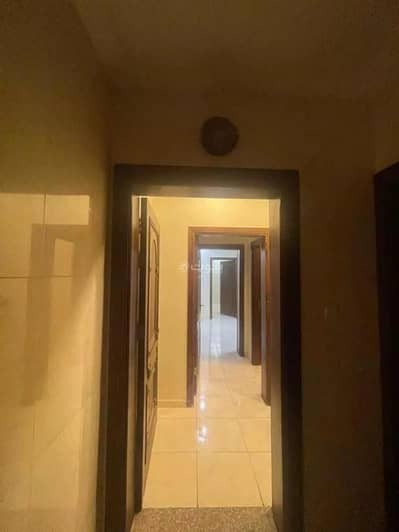 3 Bedroom Apartment for Rent in Jeddah, Western Region - 5 Rooms Apartment For Rent, Al-Qasbani Street, Jeddah