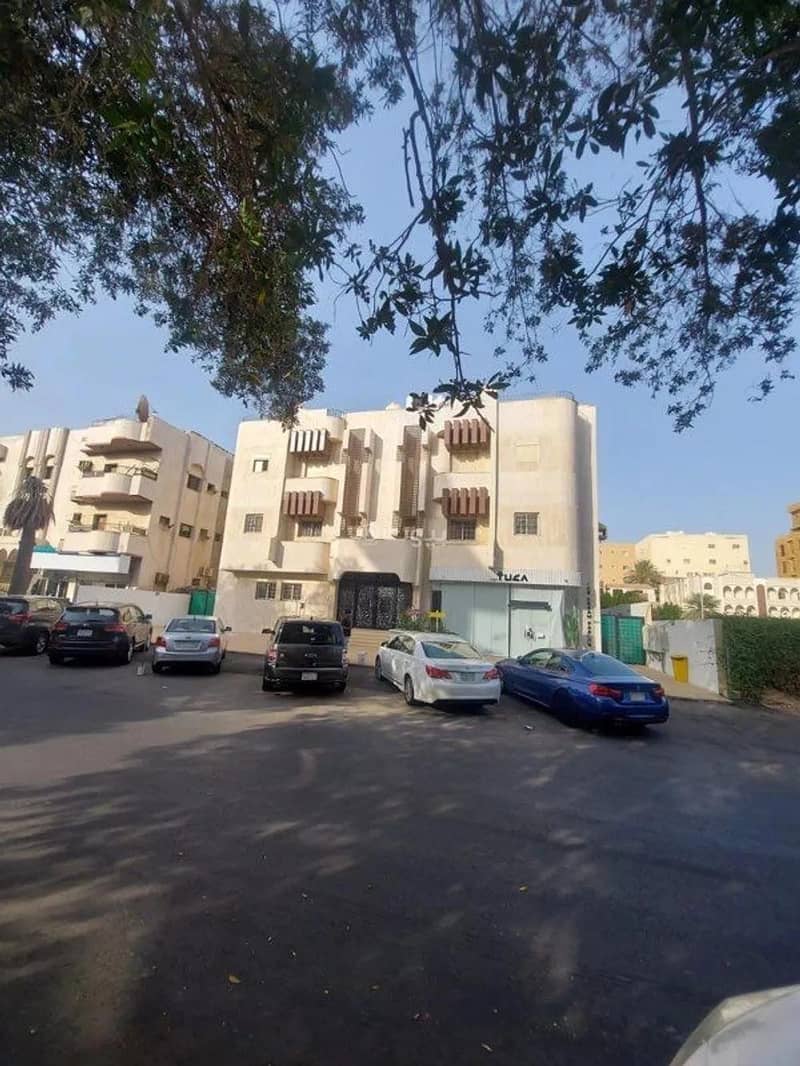 3 Rooms Apartment For Rent, Al-Amid Street, Jeddah