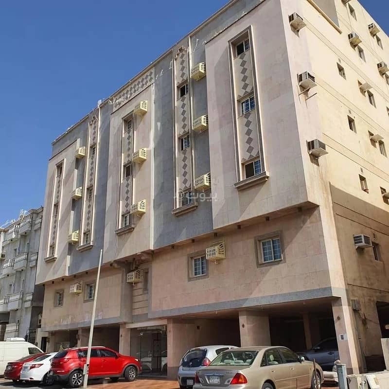 2 Bedroom Apartment For Rent, Al Bawadi District, Jeddah