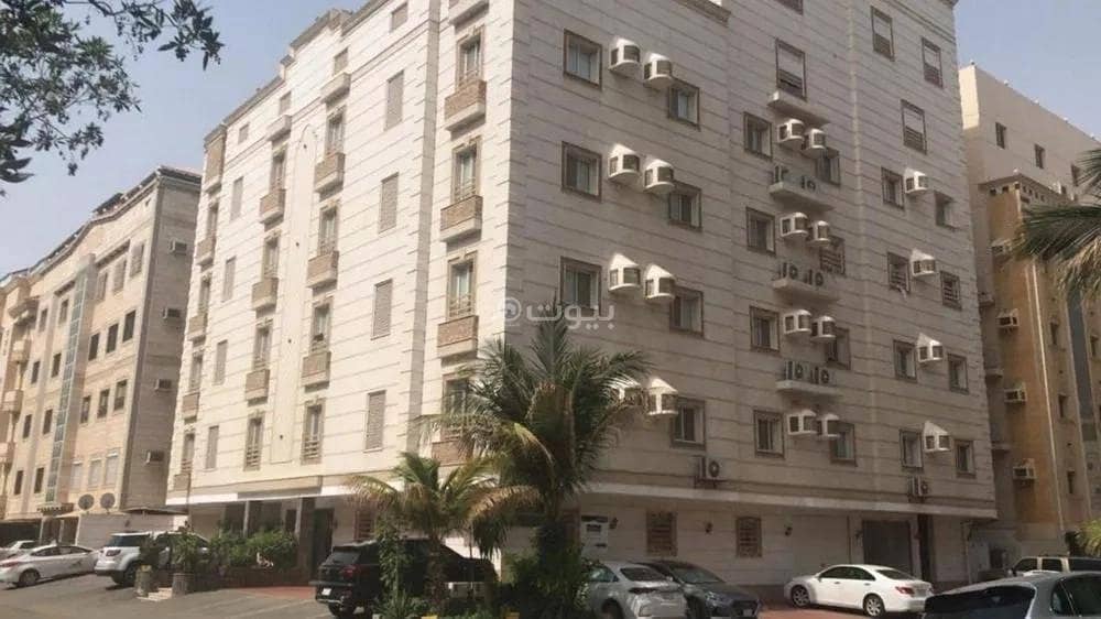 4 Room Apartment For Rent, Street 20, Jeddah