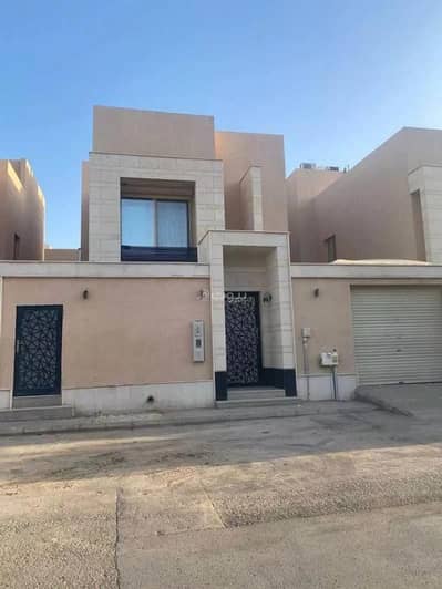 6 Bedroom Villa for Rent in Riyadh, Riyadh Region - 6 Room Villa For Rent on Street 18, Riyadh