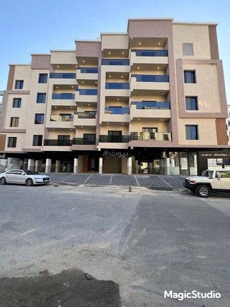 Apartment for sale on Al Wajih ibn Dahhan Street, Badr district, Dammam