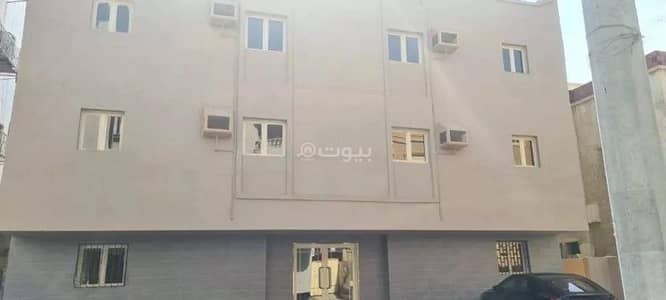 شقة 3 غرف نوم للايجار في جدة، المنطقة الغربية - شقة 2 غرفة نوم للإيجار، شارع قاسم زينه، الروضة، جدة