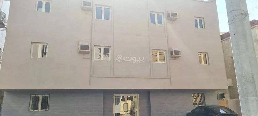 2 Bedroom Apartment For Rent, Qasim Zeina Street, Al Rawdah, Jeddah