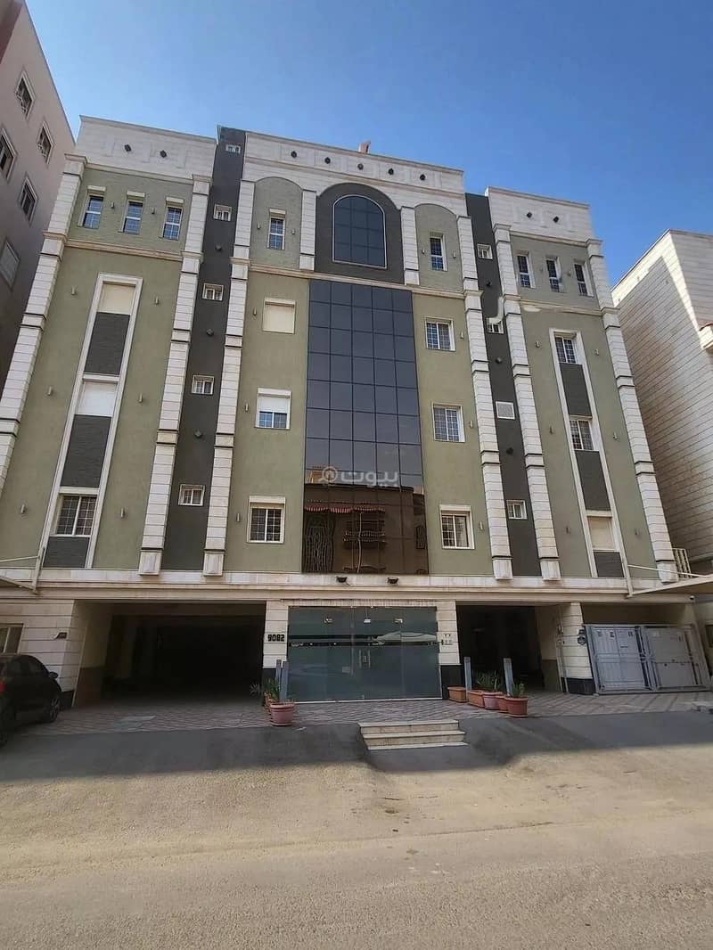 6 Room Apartment For Rent in Al Rawdah, Jeddah