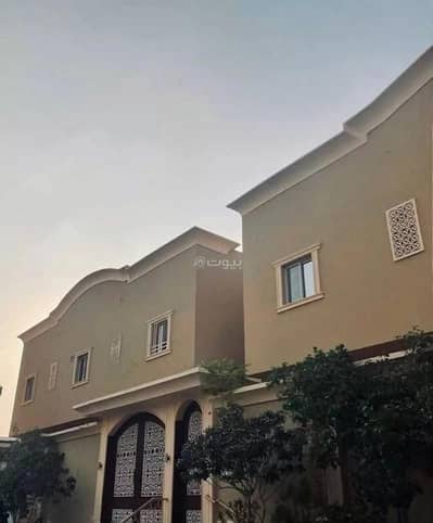 5 Bedroom Apartment for Rent in Jeddah, Western Region - 5 Room Apartment For Rent, Riyadh Street, Jeddah