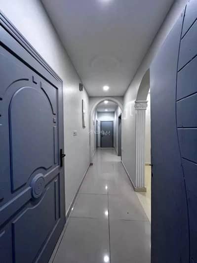 شقة 4 غرف نوم للايجار في جدة، مكة المكرمة - شقة 4 غرف للإيجار على شارع أحمد بن إسماعيل الناشري، الريان، جدة