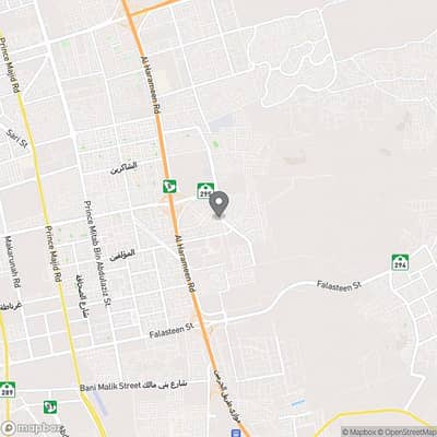2 Bedroom Apartment for Sale in Jeddah, Western Region - 3 Rooms Apartment For Sale 52, Al Wahah, Jeddah
