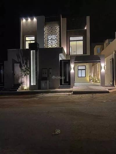 7 Bedroom Villa for Sale in Riyadh, Riyadh Region - 7 Rooms Villa For Sale in Al Riyadh