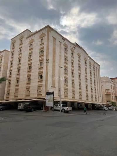 3 Bedroom Apartment for Sale in Jeddah, Western Region - 5 Rooms Apartment For Sale in Al Hamra District, Jeddah