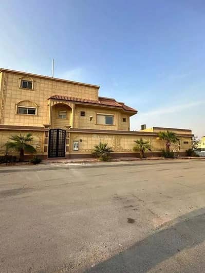 9 Bedroom Villa for Sale in Riyadh, Riyadh Region - 9-Room Villa For Sale in Cordoba, Riyadh