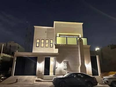 4 Bedroom Villa for Sale in Riyadh, Riyadh Region - 3 Rooms Villa For Sale in Al-Rafiah, Riyadh