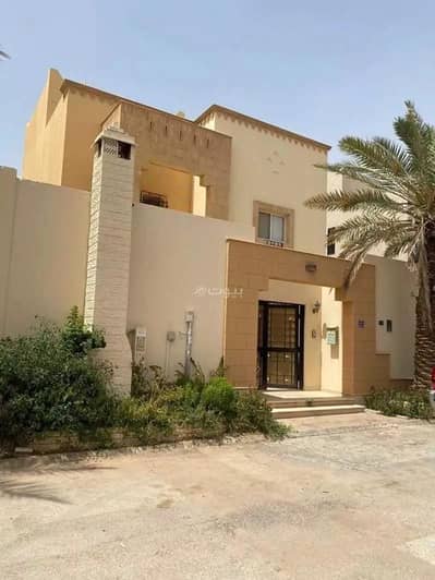 7 Bedroom Villa for Sale in Riyadh, Riyadh - 14 Rooms Villa For Sale in Ispilia, Riyadh