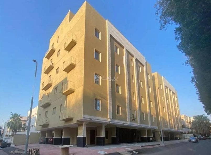 5 Rooms Apartment For Rent, Al-Bawadi, Jeddah