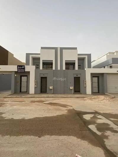 فیلا 4 غرف نوم للبيع في الرياض، منطقة الرياض - فيلا 4 غرف للبيع في النرجس، الرياض