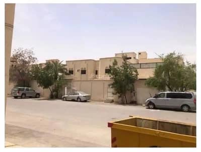 8 Bedroom Villa for Sale in Riyadh, Riyadh Region - 8-Room Villa For Sale on Al Shayea Street, Riyadh