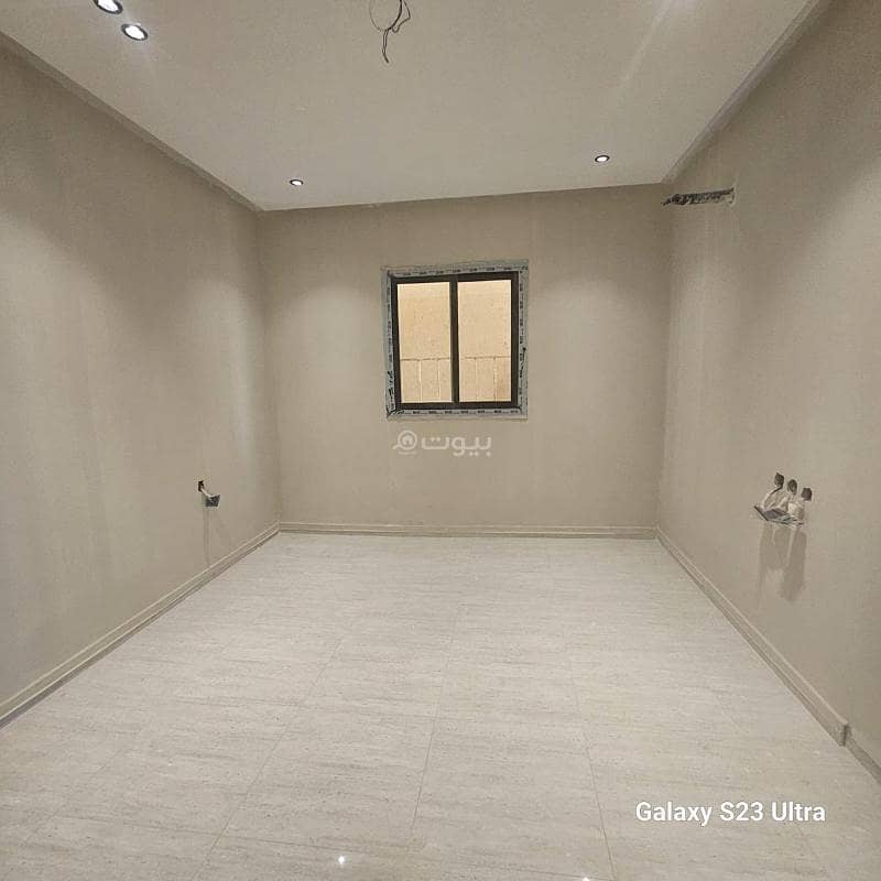 5 bedroom apartment in Alsalamah neighborhood, new, ready to move in, bank financing accepted, immediate handover from the owner directly