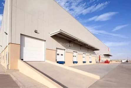 Warehouse for Rent in Riyadh, Riyadh Region - Warehouse For Rent in Al Birriyyah, South Riyadh
