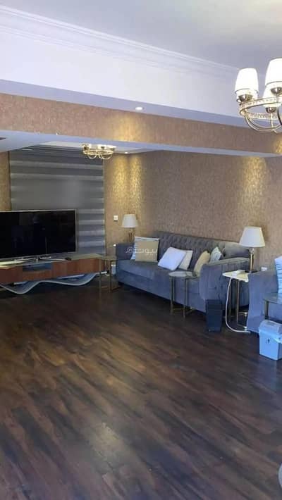 3 Bedroom Apartment for Rent in Jeddah, Western Region - 5 Rooms Apartment For Rent, Al Andalus District, Jeddah