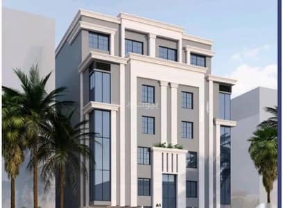 3 Bedroom Apartment for Sale in Jeddah, Western Region - 4 Rooms Apartment For Sale on 20 Street, Jeddah